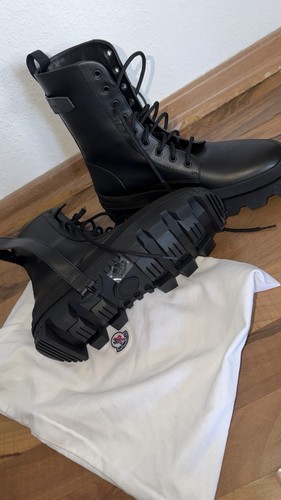 Moncler carinne stivali - carinne,