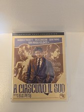 Blu-ray A ciascuno il suo Elio