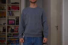 Maglione girocollo | H&M - M -