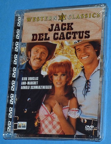 Jack del cactus super jewel - -,