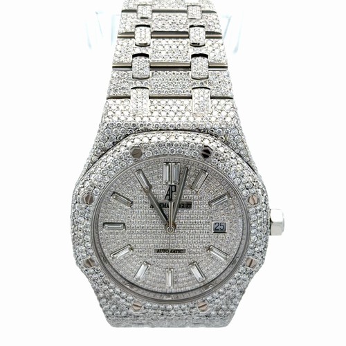 Orologio uomo audemars piguet - uomo,