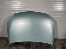 Cofano Opel Corsa C 2002