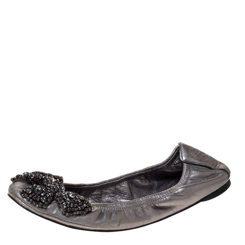 Ballerine tory burch pelle - ballerine,