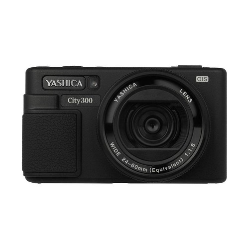 Yashica city 300 - yashica, mod