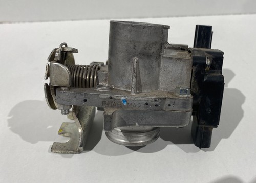 Corpo farfallato per honda - corpo,