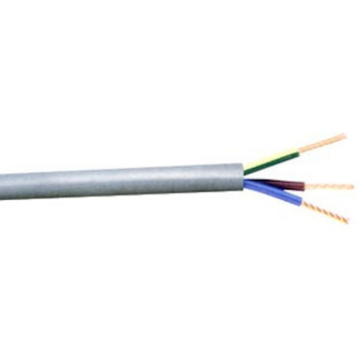 Cavo antifiamma 3x1 - 3x1,5, mm