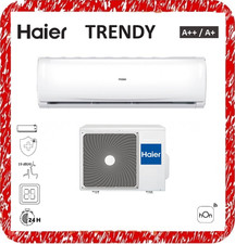 HAIER TRENDY CLIMATIZZATORE