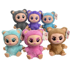 Onikuma Bambola Peluche 25cm