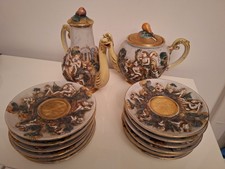 VINTAGE anni 60 - Servizio