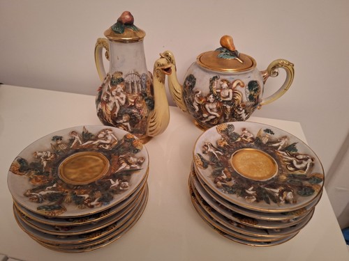 Vintage anni servizio - vintage, 60