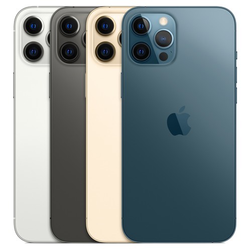 Smartphone apple iphone pro - smartphone, 12