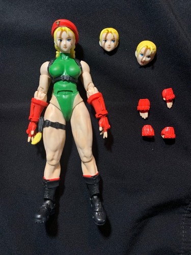 Bandai figuarts street - s.h.figuarts,