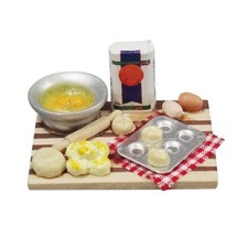  Giocattoli in miniatura