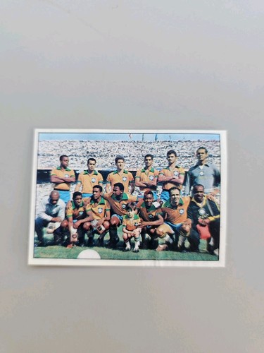 Calciatori panini 1965/66
