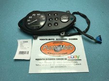 Strumentazione contachilometri BMW C1 125-200 2000-2003