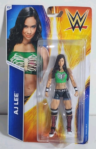Modellino lee wwe superstar - modellino,