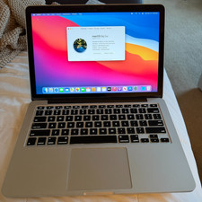 Apple MacBook Pro 13" Retina