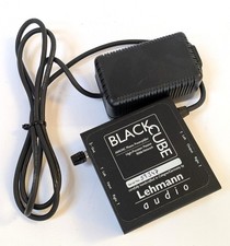 Lehmann Audio Black Cube MM/MC