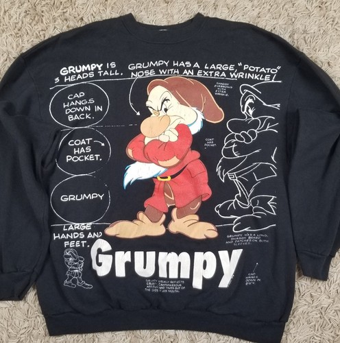 Felpa grafica vintage - , anni