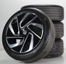 VW ID.7 Sommerräder 20