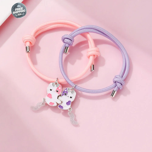 Pezzi bracciali magnetici - 2,