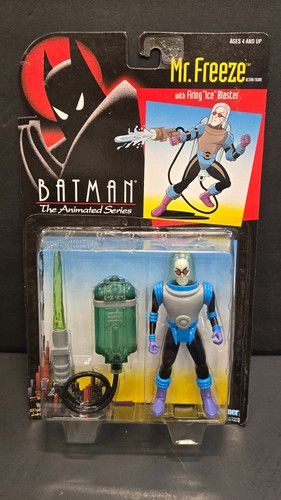 Batman serie animata - serie,