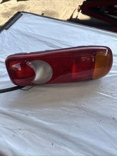 Vari Modelli di Camion, Fanale