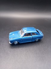 NOREV 1:43 PEUGEOT 204 COUPE'