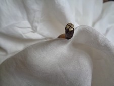 Fer dorer bronze pour - dorer,