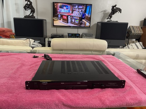 Carver tfm amplificatore - –,
