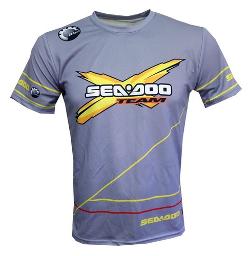 Shirt brp sea - t-shirt, sea-doo