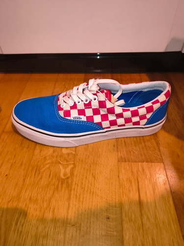 Vans off the - the, wall