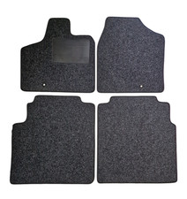 Set Tappeti Auto in Moquette