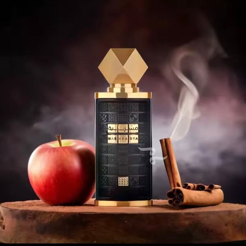Mashrabya lattafa eau - mashrabya, de