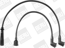 Kit cavi accensione beru - accensione,