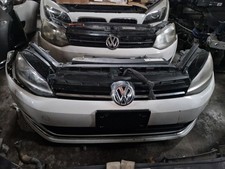 Volkswagen Golf 7 2013-2016