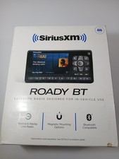 ROADY BT Sirius XM Universal