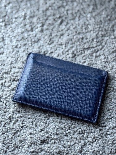 Portafoglio tasche autentico - tasche,