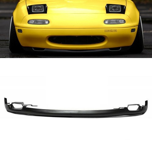 Spoiler anteriore maxzda mx5 - anteriore,