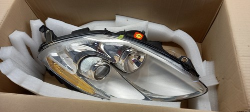 Faro proiettore anteriore