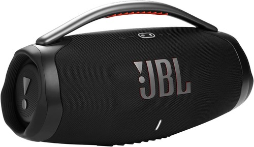 Jbl boombox altoparlante - jbl, 3