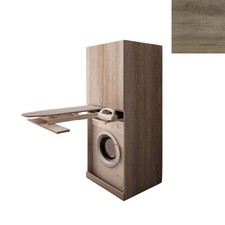 Mobile Lavanderia a Colonna