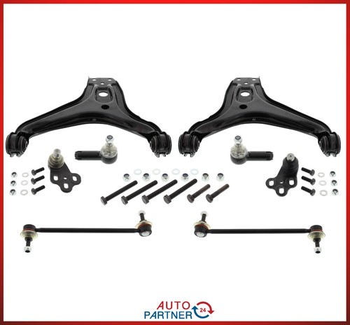 Mapco kit bracci sospensione - mapco,