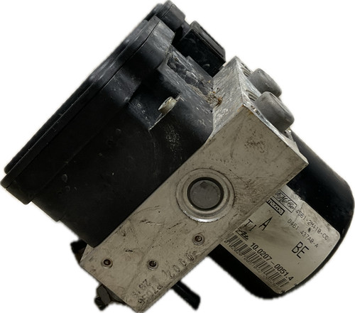 Modulo centralina abs per - modulo,