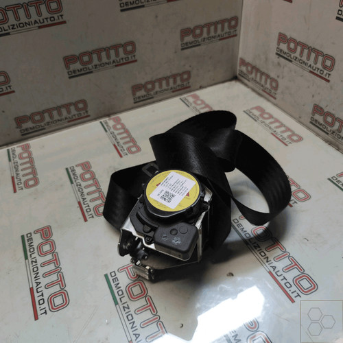 156050264 cintura sicurezza - di,