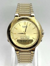 Orologio CASIO JANUS DATA BANK