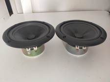 Mid woofer Infinity 12 cm
