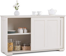 107 X 33 X 60 Cm, Credenza
