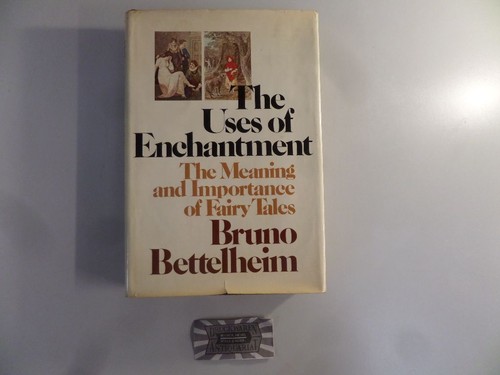 The uses enchantment - uses, of