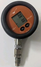 Keller - Manometro digitale Druck Mano Leo 1, usato